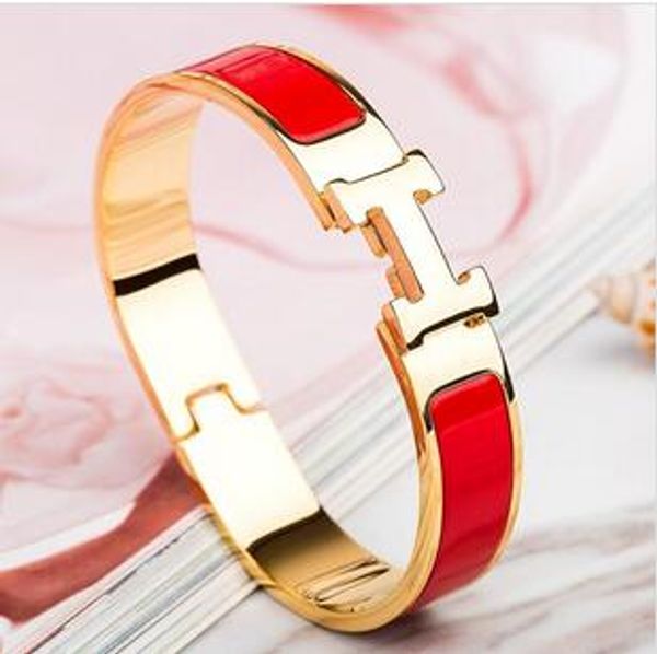 

2019 горячий классический браслет из нержавеющей стали и браслет браслет золотой б