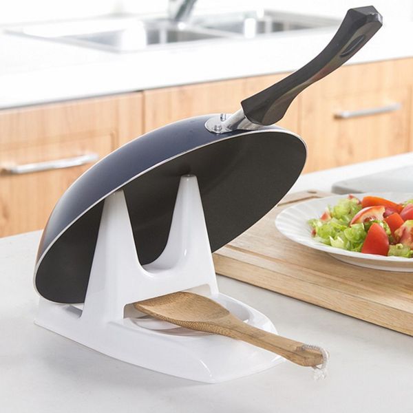 

многофункциональный ложка горшок крышкой полка cooking хранения стойку кухня разделочная доска держатель подставки
