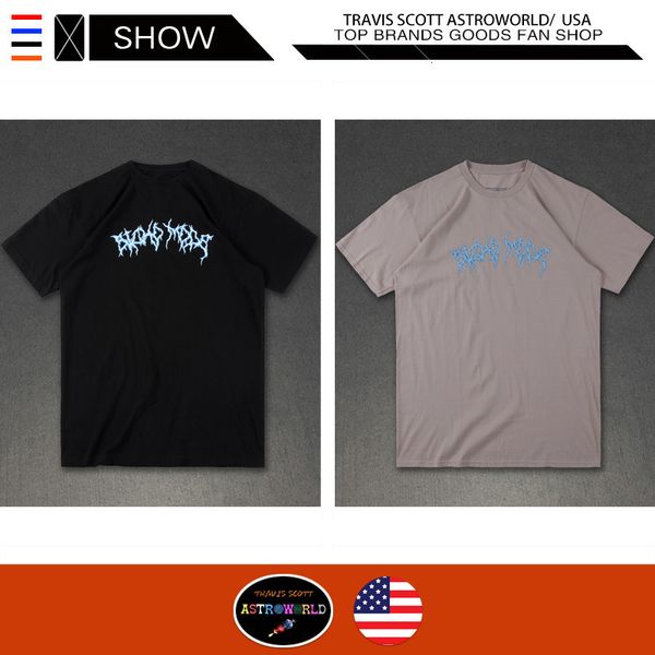 

mr travis scott astroworld short sleeve t shirt astroworld festival pop up short sleeve, White;black