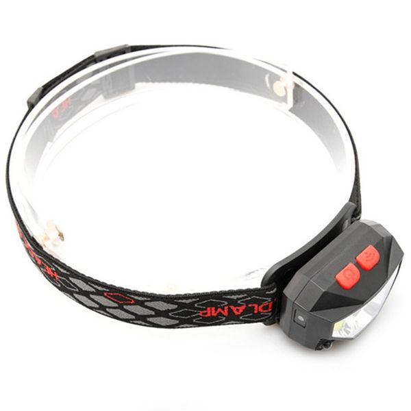 

yupard xpg r5 ночная рыбалка индукционная фара блики зарядки удара водонепроницаемый шахтер лампы