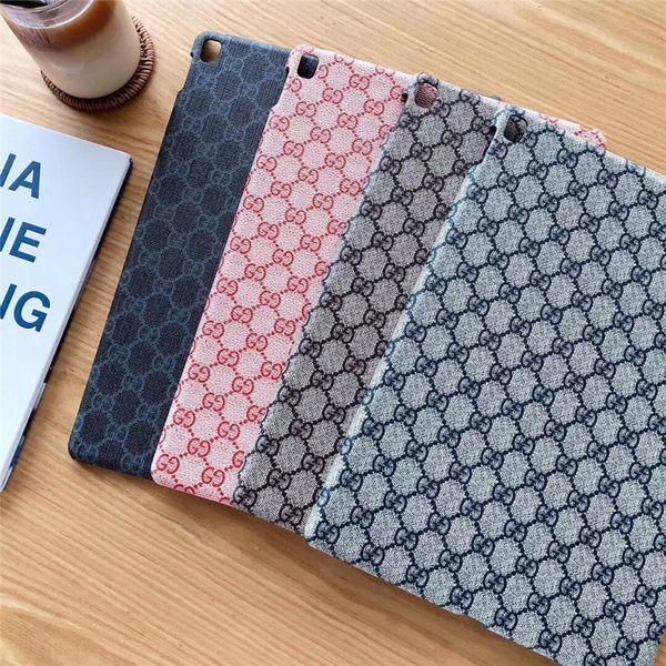 

Чехол для Ipad Pro Премиум Ультра-тонкий чехол Мода Классический Monogram для Ipad серии Air