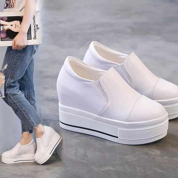 

with dgfr box sneaker casual shoes trainers fashion sports shoes leather boots sandals slippers vintage by bag06 px898, Black