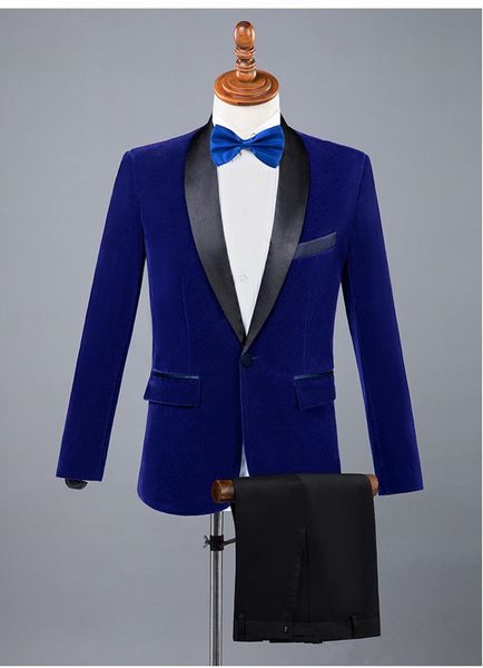 

новые популярные groomsmen шаль лацкане one button (куртка + брюки + tie) жених смокинги groomsmen шафер костюм мужские свадебные костюмы же, Black;gray