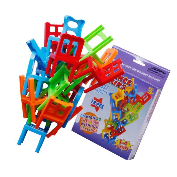 

children's folding chair diy balancing chair stool folding music parents and children gathering puzzle deskgame toys