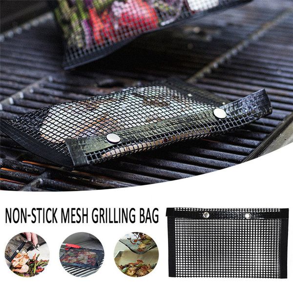 

1-10pcs анипѬигаѬнм mesh же ђмка окѬй пикник инѬђмен многоѬазовй и легко