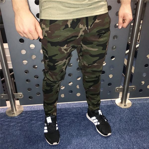 

running pants men athletic leggings yoga gym basketball fitness training sport jogging elastic sportswear trousers, Black;blue