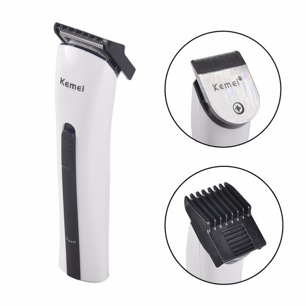 

excellent kemei km-2516 rechargeable shaver razor beard hair professional barber clippers for sale razor bwkf bxlgw