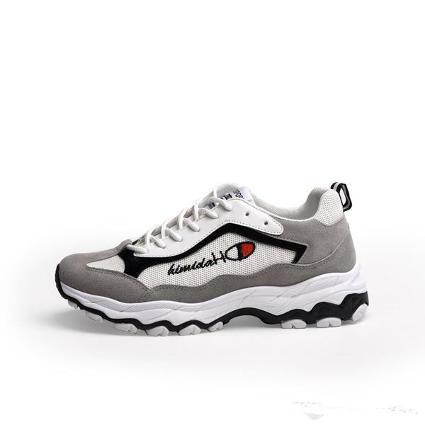 

Sapatos ocasionais alpha_trade