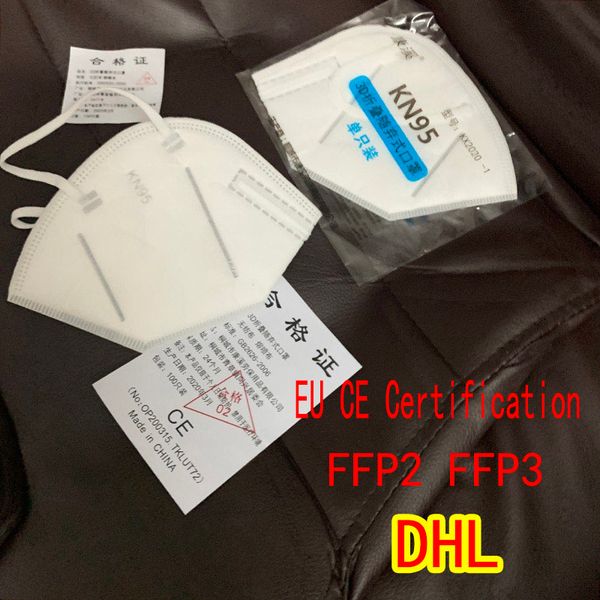 

30pcs/dhl n95 respirator mask for sale mascherine kn95 face mask online masque ffp2 pm 2.5 anti corona masks factory ffp3 7339044