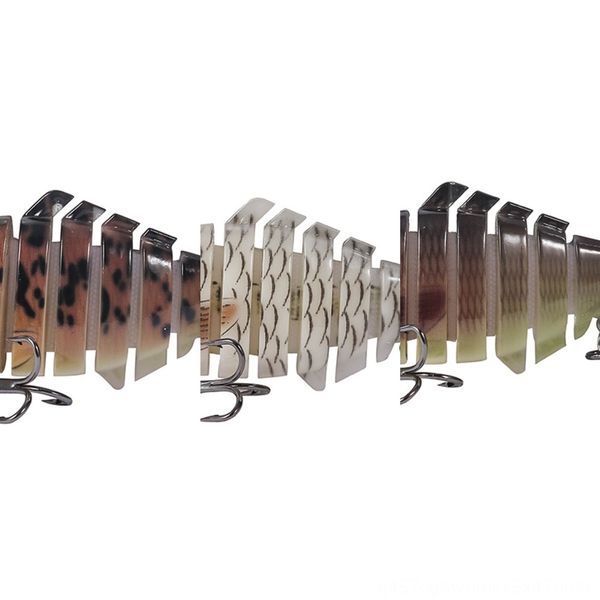 

0eztq двухстороннее слово хранения приманки рыболовные приманки аксессуары luya ящик для инструментов утолщенный