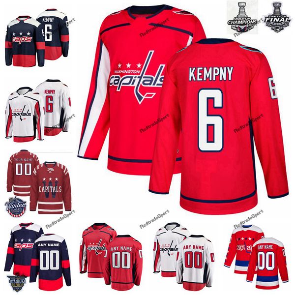 capitals stadium series jersey