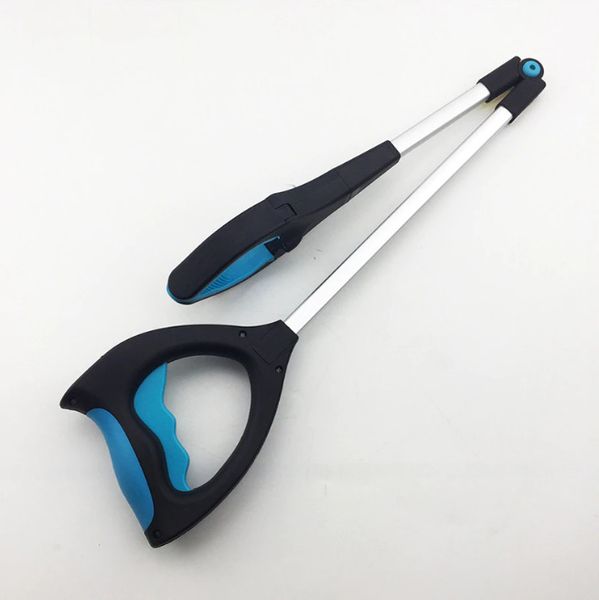 

складная помет reachers сборщики pick up инструменты gripper extender grabber выбор складная мусора pick up tool хапуг