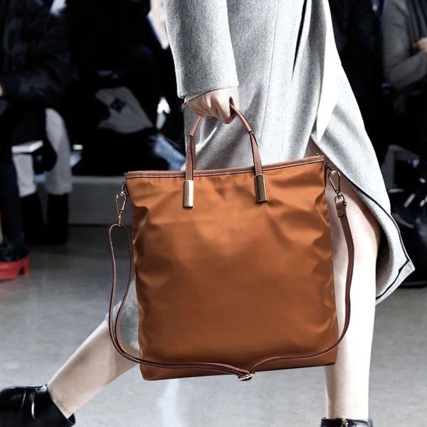 

женщины холст сумка luxury tote большой емкости женщины повседневная сумка плеча леди ежедневная сумка свежее бич корзина сумка высокого кач