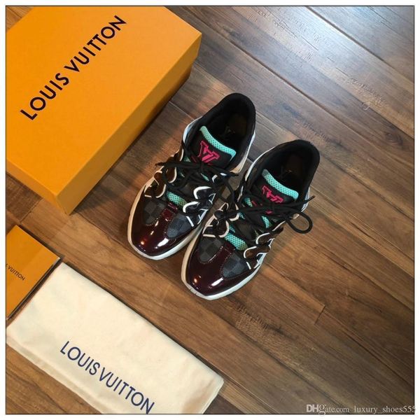 

2020 latest handmade casual shoes men's casual shoes fashion trend comfortable shoe size 38-45 type 39745400712