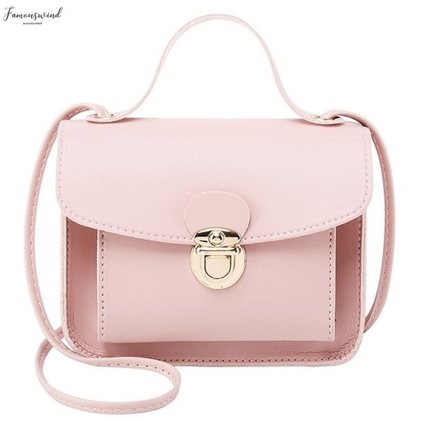 

2020 summer fashion women bag leather handbags pu shoulder bag small flap crossbody bags for women messenger bags yy
