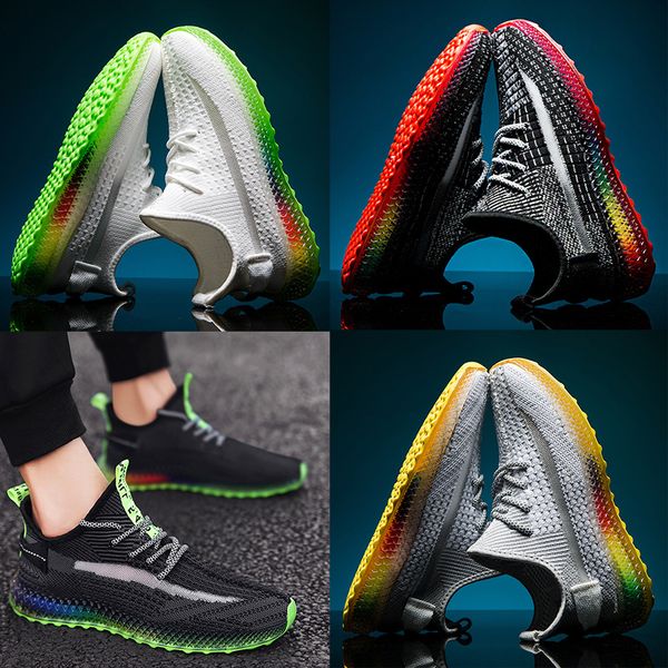 

factorydirect взрыв радуги 4d печататься мужские кроссовки мужские женские спортивные тренеры спортивных sneaker моды zapatos runner