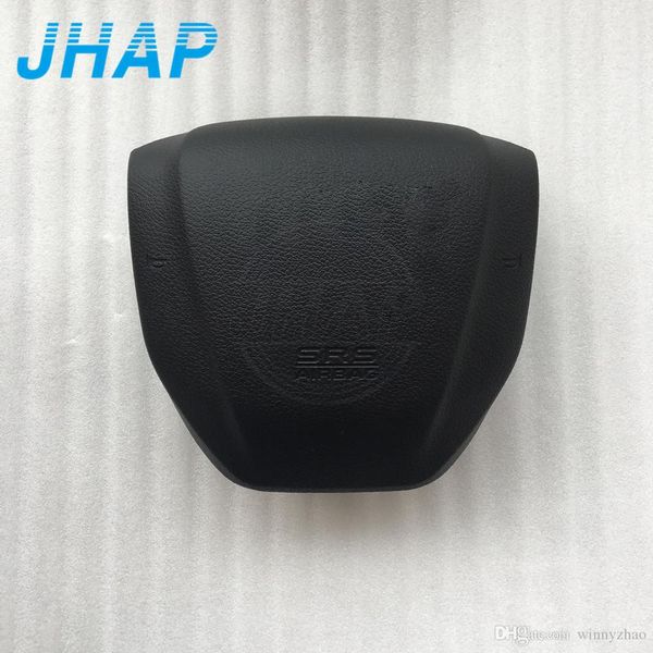 

gzpyjhap car steering wheel cover airbag for 2016 civic airbag cover srs with logo 1pcs wholesale and retail