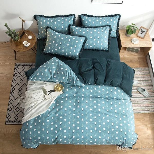 

bedding sets bamboo fiber jacquard duvet cover set sheets+quilt+pillowcase full king  bedding set wholesale 555