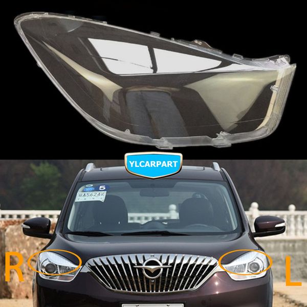 

for haima v70,v70,vb00,car headlight cover