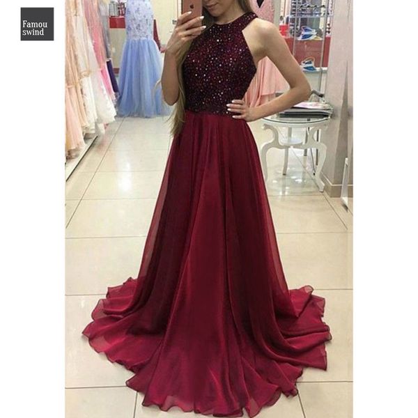 

длинные платья женской одежды женщин ladies формальное sexy рукавов рождественский вечер шарика выпускного вечера партии перевозка груза пад, Black;gray