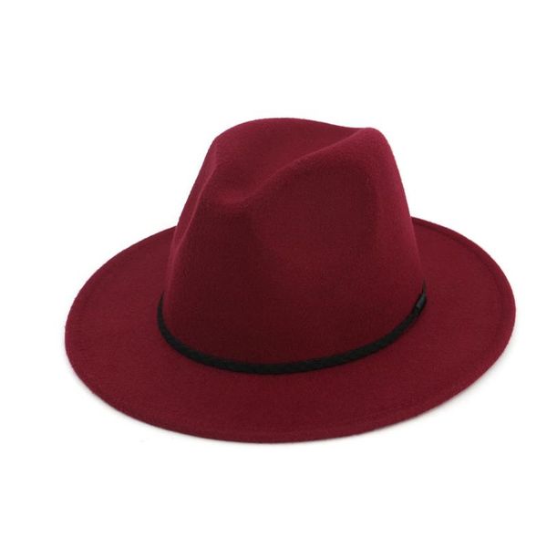 

fashion men women fedora hat panama jazz hat outdoor travel size 56-58cm, Blue;gray