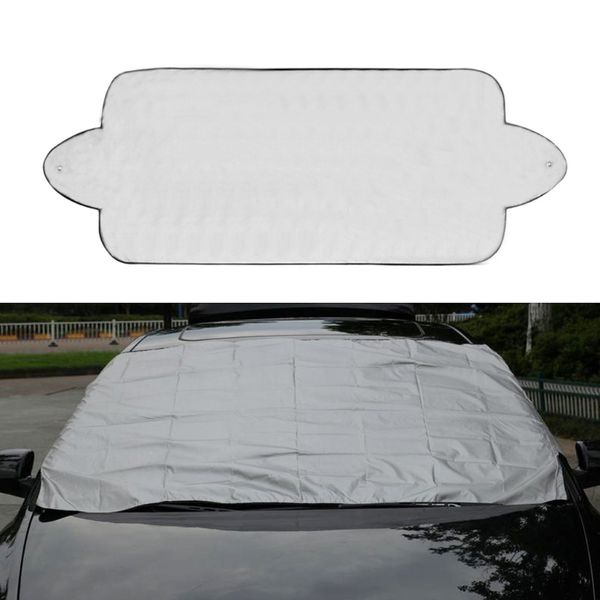 

new noenname  prevent snow ice sun shade dust frost ing car windshield cover protector
