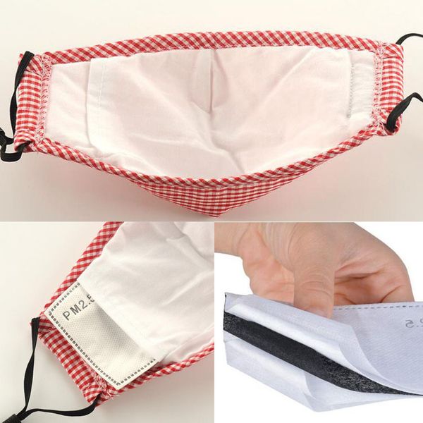 

dhl face masks anti-dust flu, virus, smoke, gas and allergies adjustable reusable n95 protection with 2 filters for women man pm2.5 mask