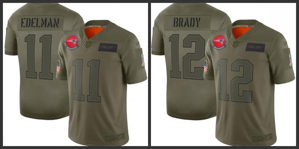 edelman salute to service jersey