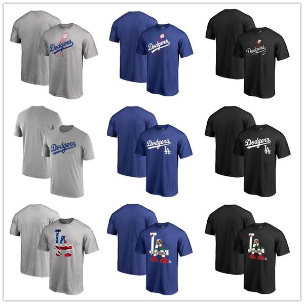 

Lo angele 22 clayton ker haw ba eball jer ey dodger de igner t hirt men graphic tee fan top hirt printed logo price