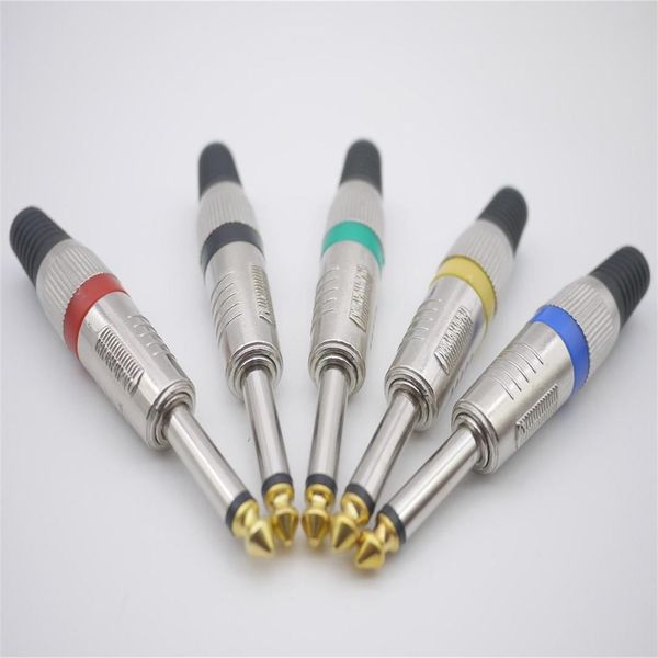 

Cabos de áudio e Conectores changzhouyuyang