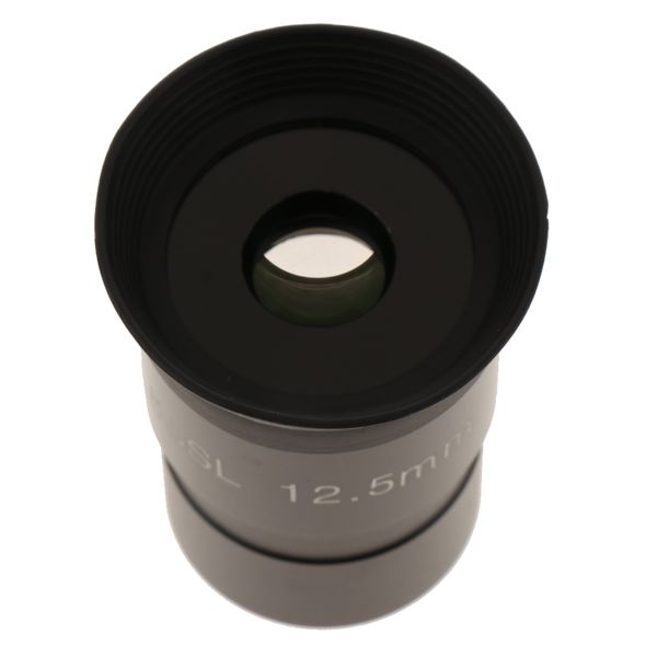 

pl 12.5mm eyepiece (1.25inch