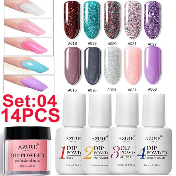 

UV Gel models_own