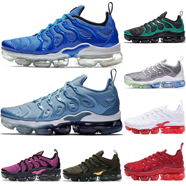 

racer blue sky tn running shoes for men women black green tn plus trainer sport triple red geometric active fuchsia black designer sneakers