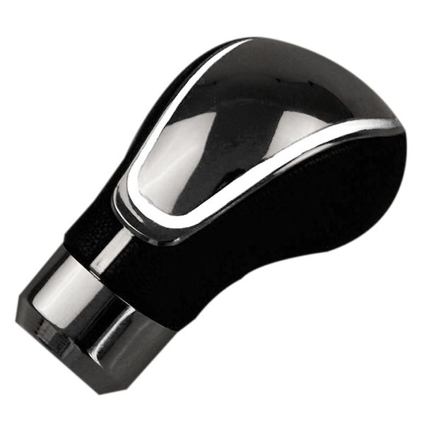 

automobile universal manual shift button color shifting head