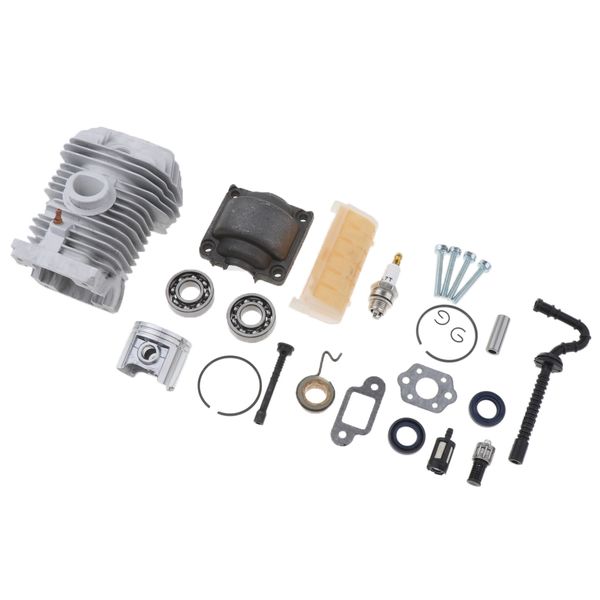 

цилиндр поршень комплект для stihl 025, ms250 (42.50mm) - rep 1123 020 1209