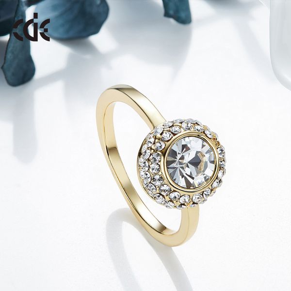 

свадьба из бисера жемчужный подарок женщина леди бриллиантовое кольцо ювелирные изделия для невесты актерского окончания выпускной cde-1409, Golden;silver