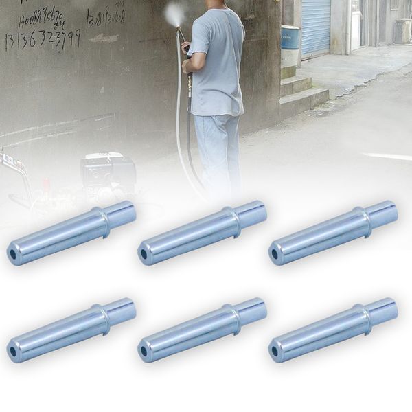 

gravity home accessories power tool sandblasting nozzle iron sand blast machine practical durable professional for lematec as118