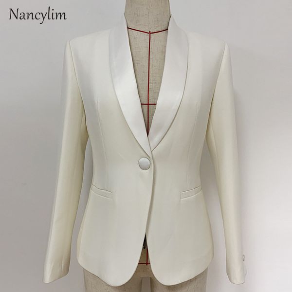 blazer femme soirée