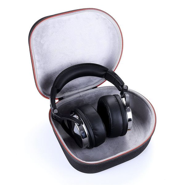 

waterproof storage bag travel dustproof case for sennheiser hd 4.50/hd 598/hd558/202 ii/201/419/229 headphone y20