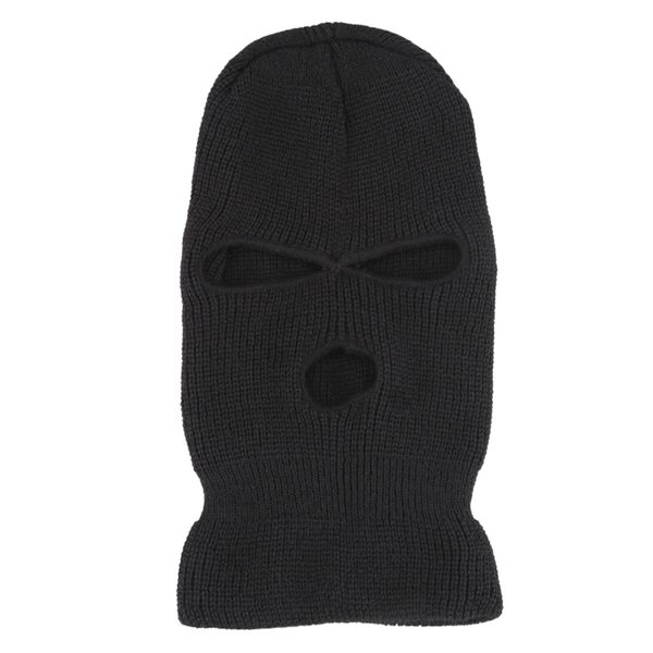 

for balaclava black mask thinsulate winter sas style army ski knitted neck warmer