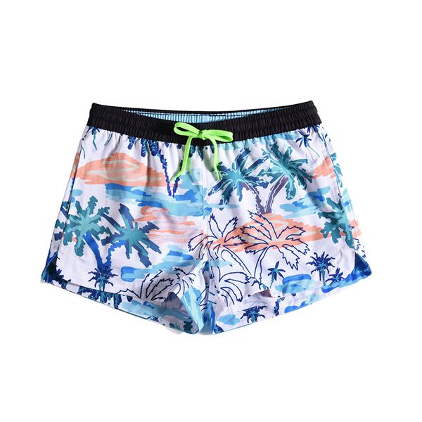 

printed beach shorts womens summer board shorts yoga short piping homewear active gym casual elastic girls shorts clothing loose fashion, White;black