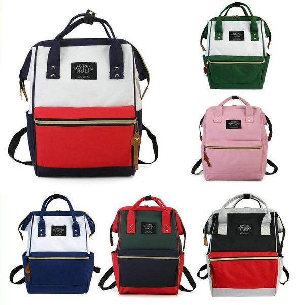 mochilas de deporte mujer