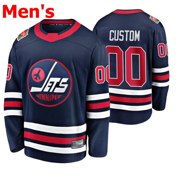 kyle connor heritage classic jersey