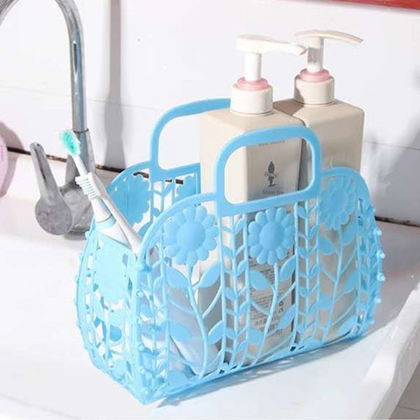 

ванная hollow wash пластиковые handbasket ванна для хранения корзины