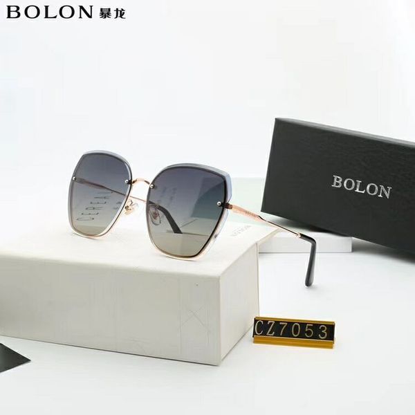 

sunglasses fashion designer sunglasses oval frame coated mirror uv400 lenses carbon fiber legs summer glasses include boxes and boxes, White;black