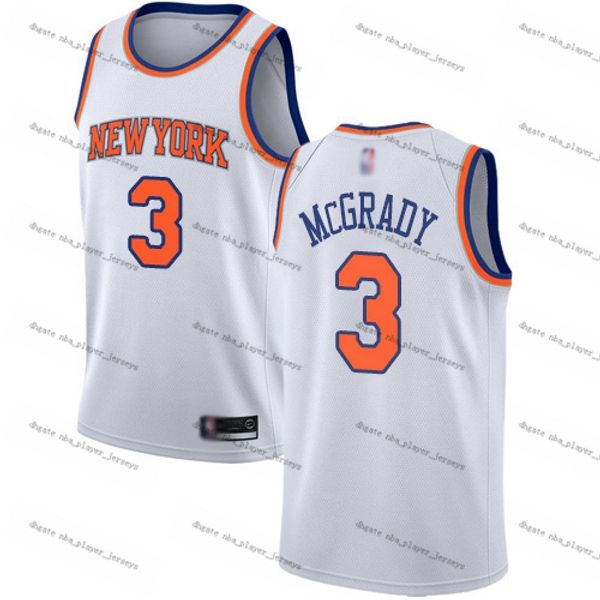 tracy mcgrady new york knicks jersey