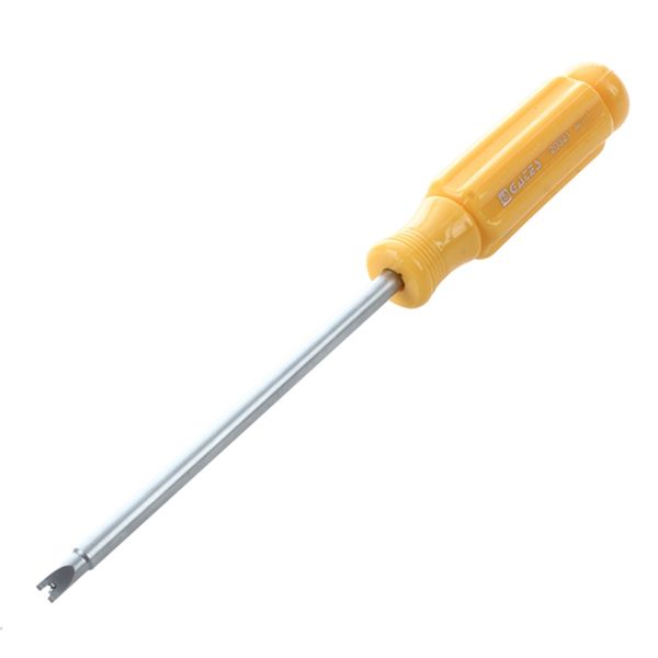 

promotion 5mm magnetic tip 75mm bit length spanner screwdriver
