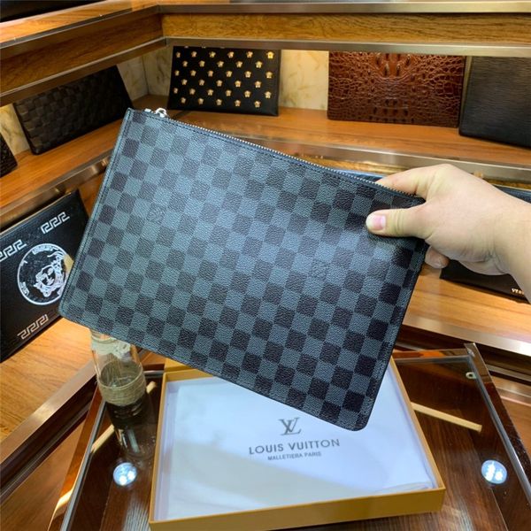 

womens mens clutch bags handbags fashion bags men long wallets mens handbags women clutch bags card holder bag