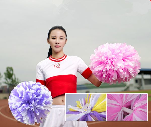 

star first single paragraph cheerleading pom pon cheerleading cheer supplies