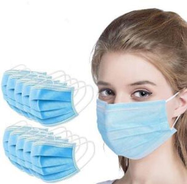 disposable face mask pm2.5 disposable face mask pm2.5